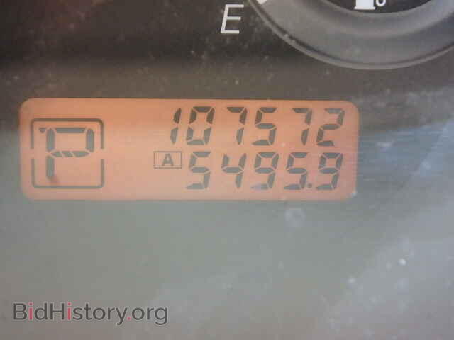 2011 NISSAN VERSA - VIN: 3N1BC1CP1BL456760 - Photo 8