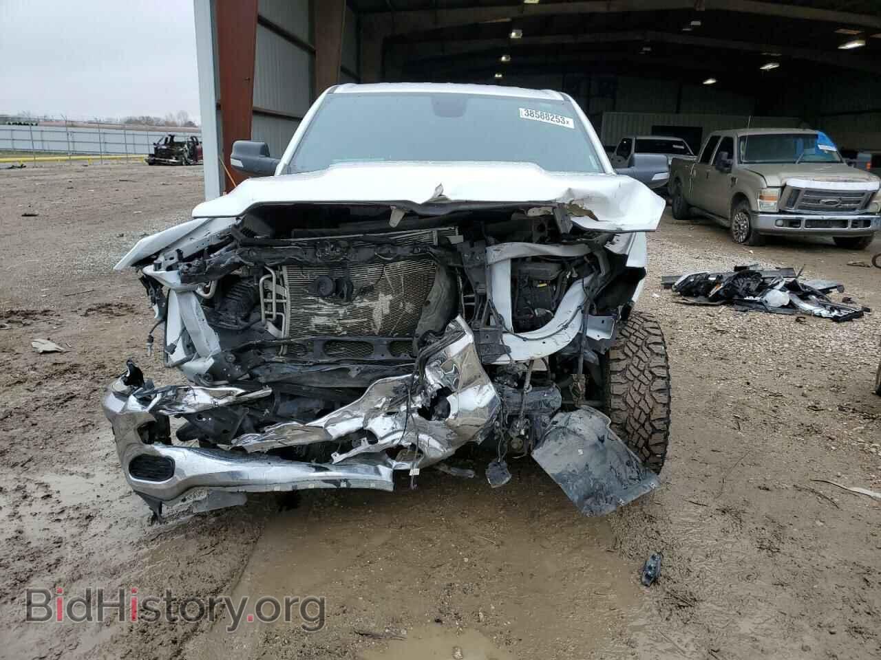 2019 RAM 1500 - VIN: 1C6RREBT2KN874719 - Фото 5