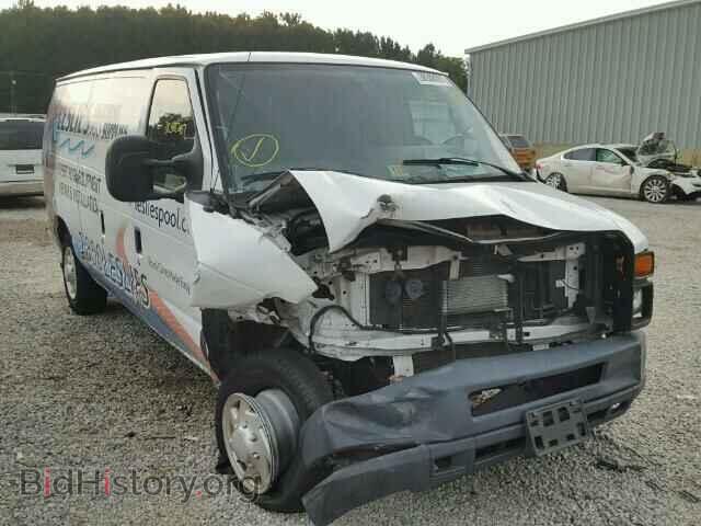 Фотография 1FTNE1EW3CDA98173 - FORD ECONOLINE 2012