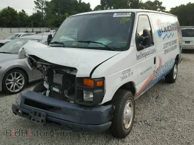 2012 FORD ECONOLINE - VIN: 1FTNE1EW3CDA98173 - Photo 2