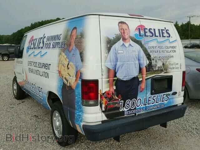 2012 FORD ECONOLINE - VIN: 1FTNE1EW3CDA98173 - Photo 3