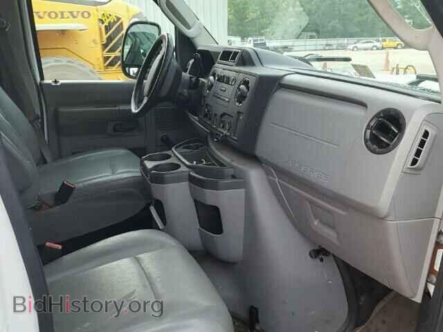 2012 FORD ECONOLINE - VIN: 1FTNE1EW3CDA98173 - Photo 5