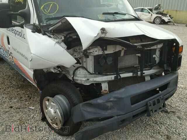 2012 FORD ECONOLINE - VIN: 1FTNE1EW3CDA98173 - Photo 9