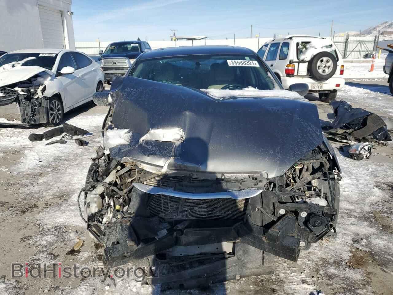 2012 CHRYSLER 200 - VIN: 1C3CCBBG4CN247639 - Photo 5