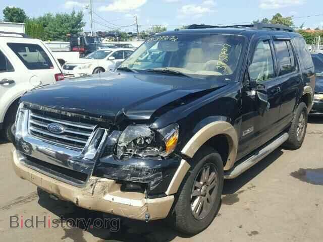 2008 FORD EXPLORER - VIN: 1FMEU74E18UB24402 - Photo 2