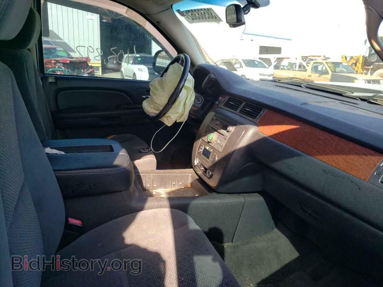 2007 GMC YUKON - VIN: 1GKFC13J27R393473 - Photo 5