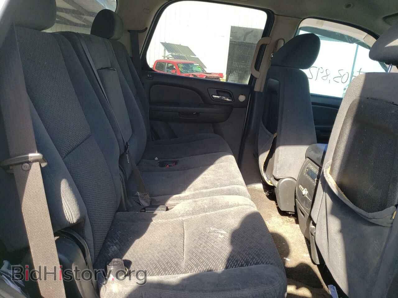 2007 GMC YUKON - VIN: 1GKFC13J27R393473 - Photo 6