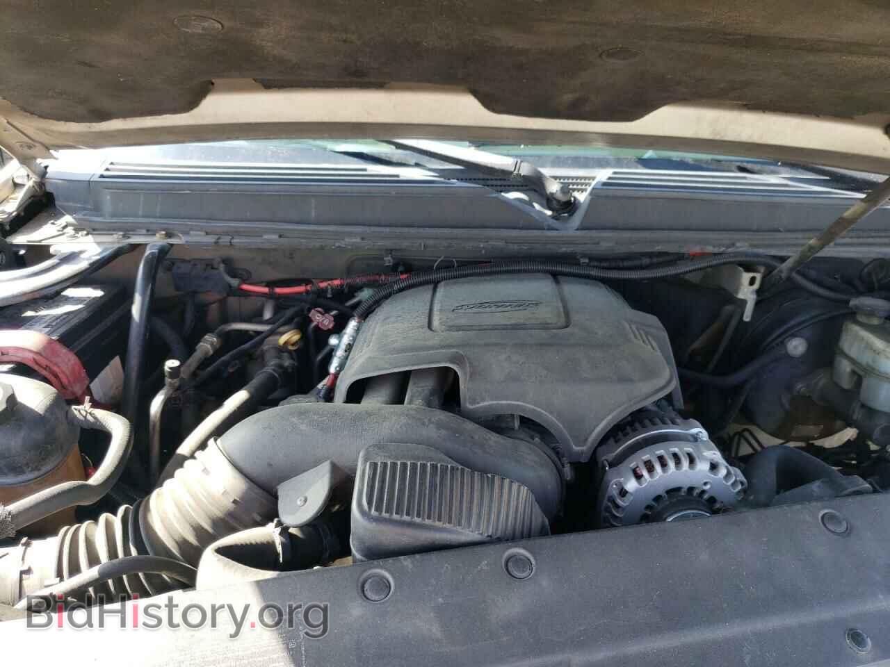 2007 GMC YUKON - VIN: 1GKFC13J27R393473 - Photo 7