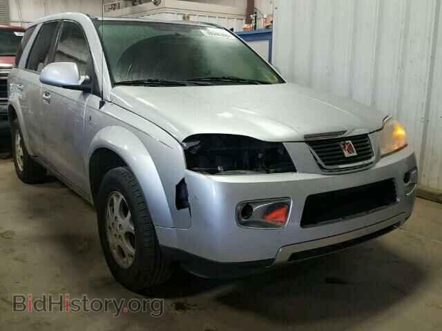 Photo 5GZCZ53446S838347 - SATURN VUE 2006