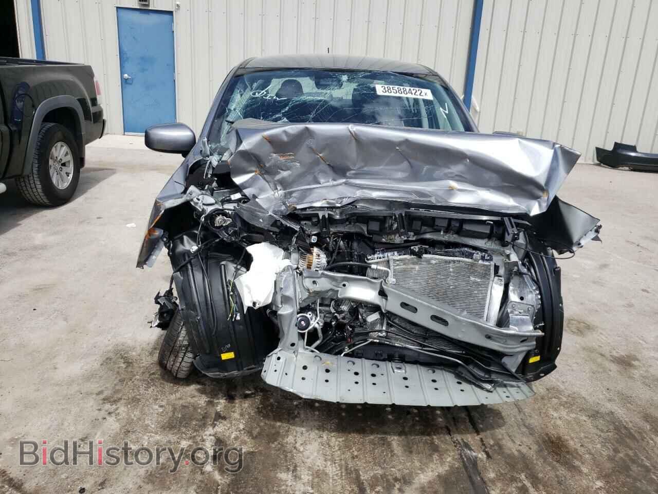 2022 MITSUBISHI MIRAGE - VIN: ML32FUFJ7NHF02422 - Фото 9