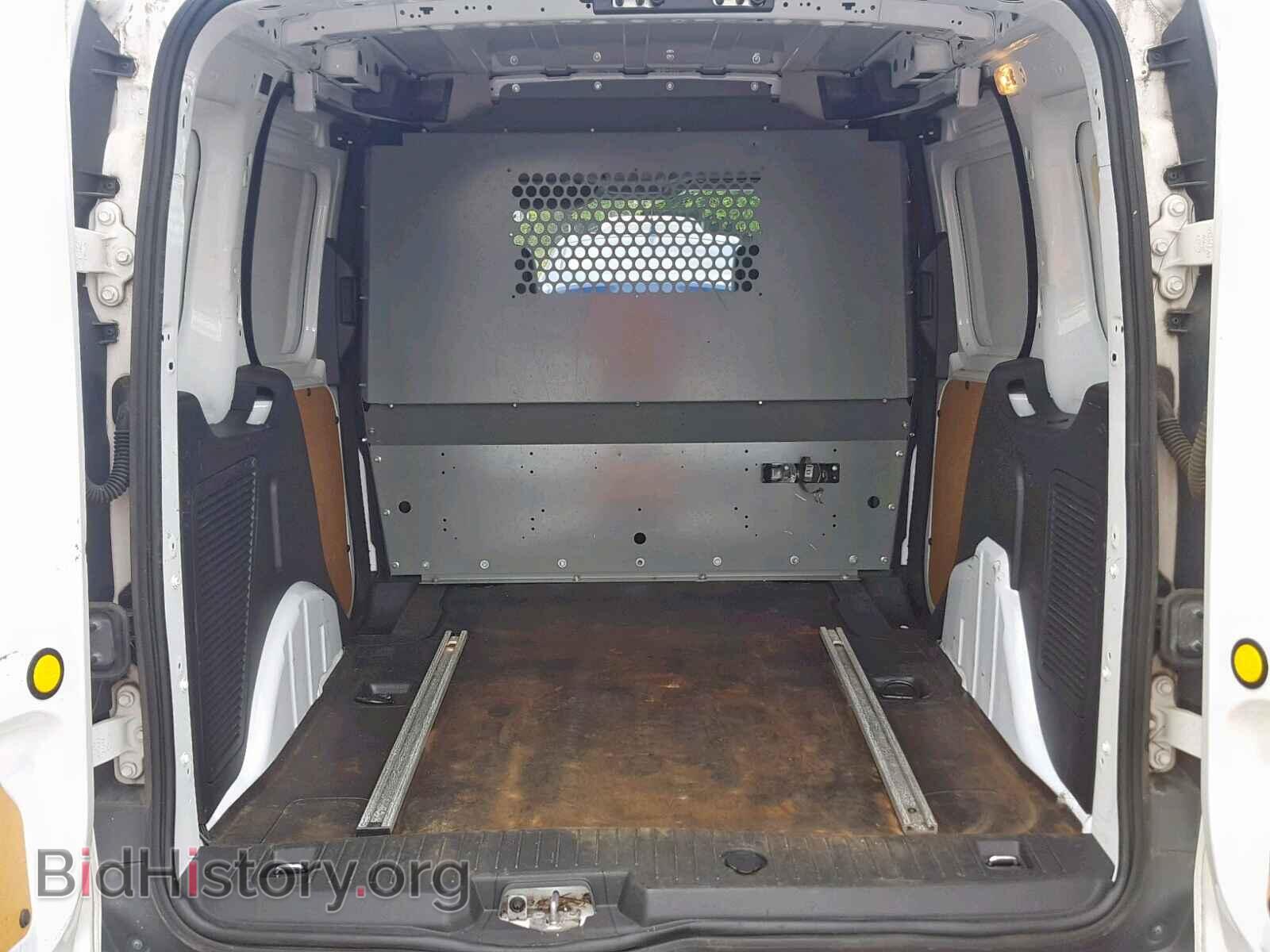 2014 FORD TRANSIT CO - VIN: NM0LS6E78E1160884 - Фото 6