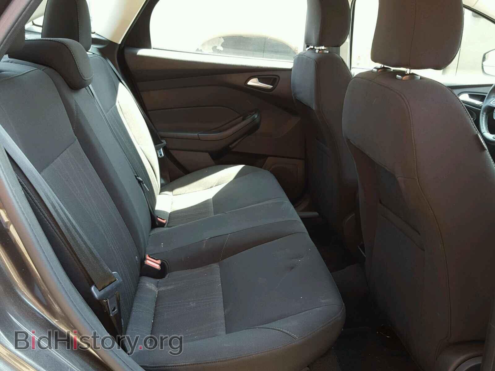 2015 FORD FOCUS - VIN: 1FADP3F23FL348699 - Photo 6