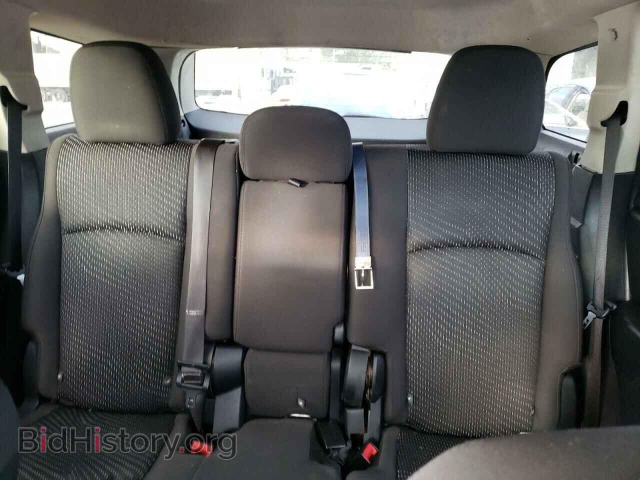 2017 DODGE JOURNEY - VIN: 3C4PDCAB6HT559006 - Фото 10