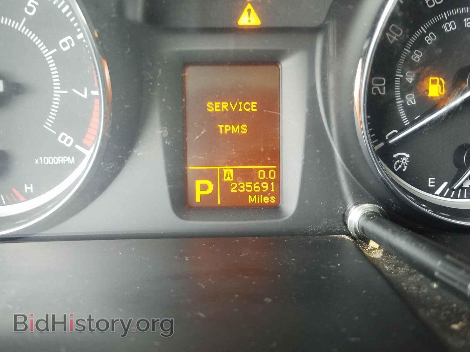 2010 SUZUKI KIZASHI - VIN: JS2RE9A36A6100498 - Photo 8
