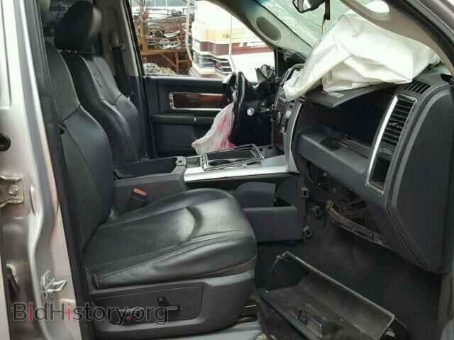 2012 DODGE RAM 3500 - VIN: 3C63DRJL5CG166004 - Фото 5