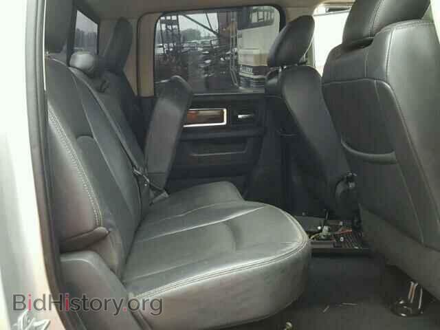 2012 DODGE RAM 3500 - VIN: 3C63DRJL5CG166004 - Фото 6