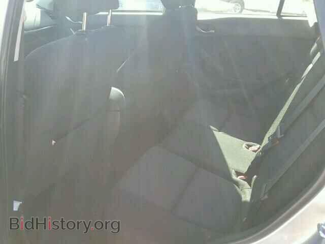 2013 MAZDA CX-5 - VIN: JM3KE2BE0D0128606 - Фото 6