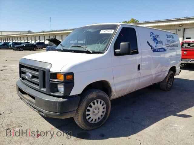 Фотография 1FTNE14W28DA31203 - FORD ALL Models 2008