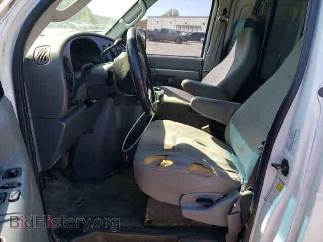 2008 FORD ALL Models - VIN: 1FTNE14W28DA31203 - Photo 7