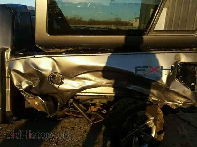 2011 FORD F150 - VIN: 1FTFW1ET3BFC56716 - Фото 10