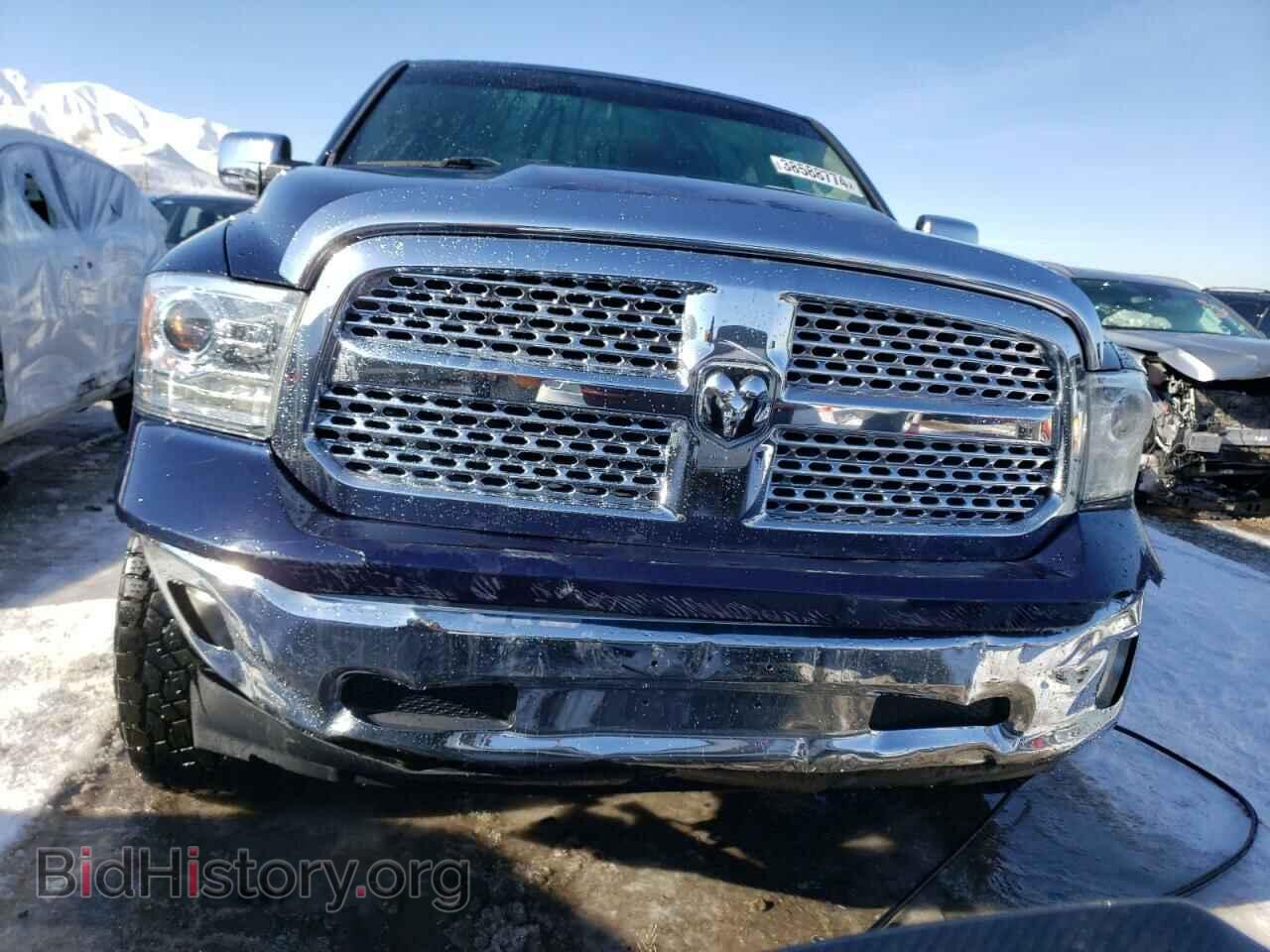 2016 RAM 1500 - VIN: 1C6RR7NT4GS313096 - Фото 5
