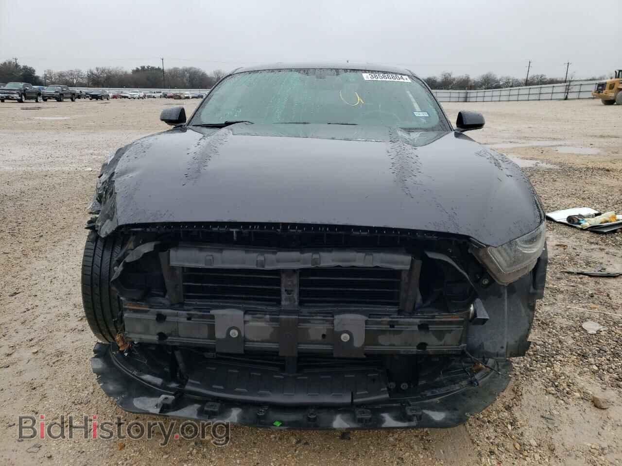 2015 FORD ALL Models - VIN: 1FA6P8TH5F5342227 - Photo 5