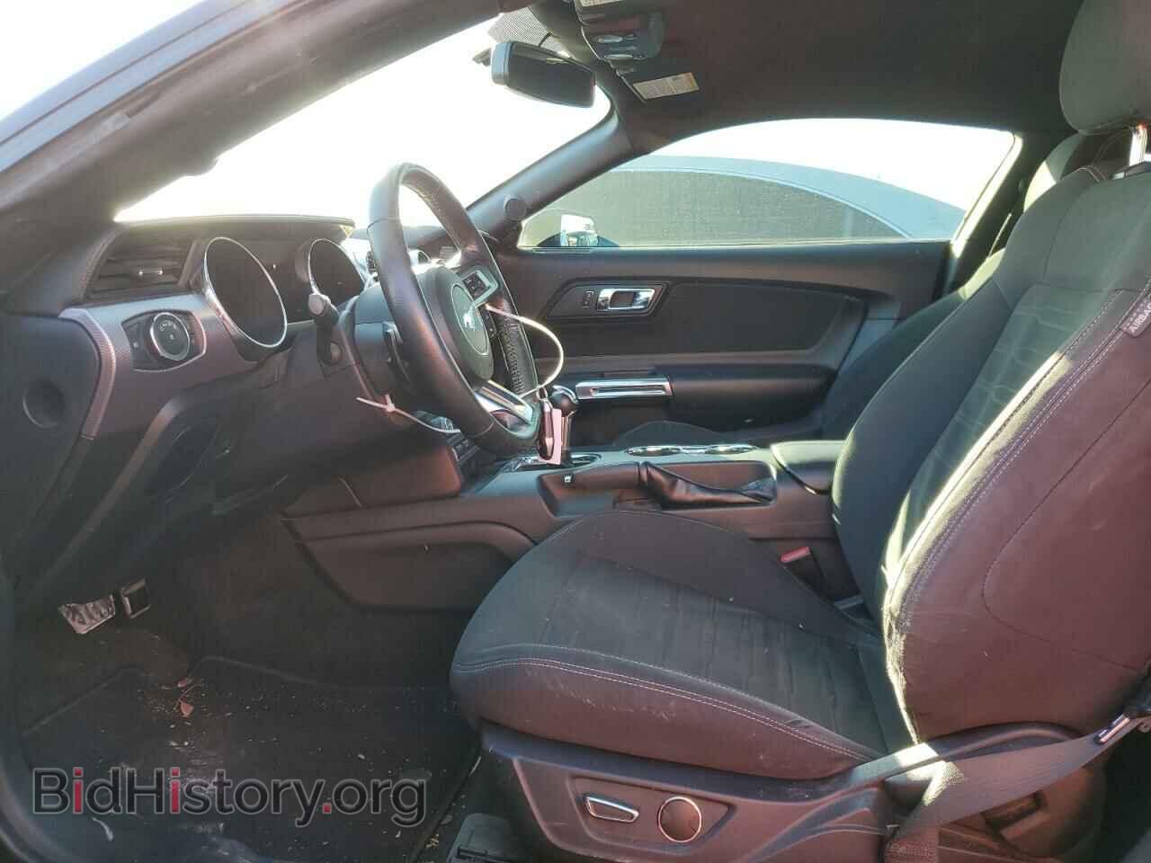 2015 FORD ALL Models - VIN: 1FA6P8TH5F5342227 - Photo 7