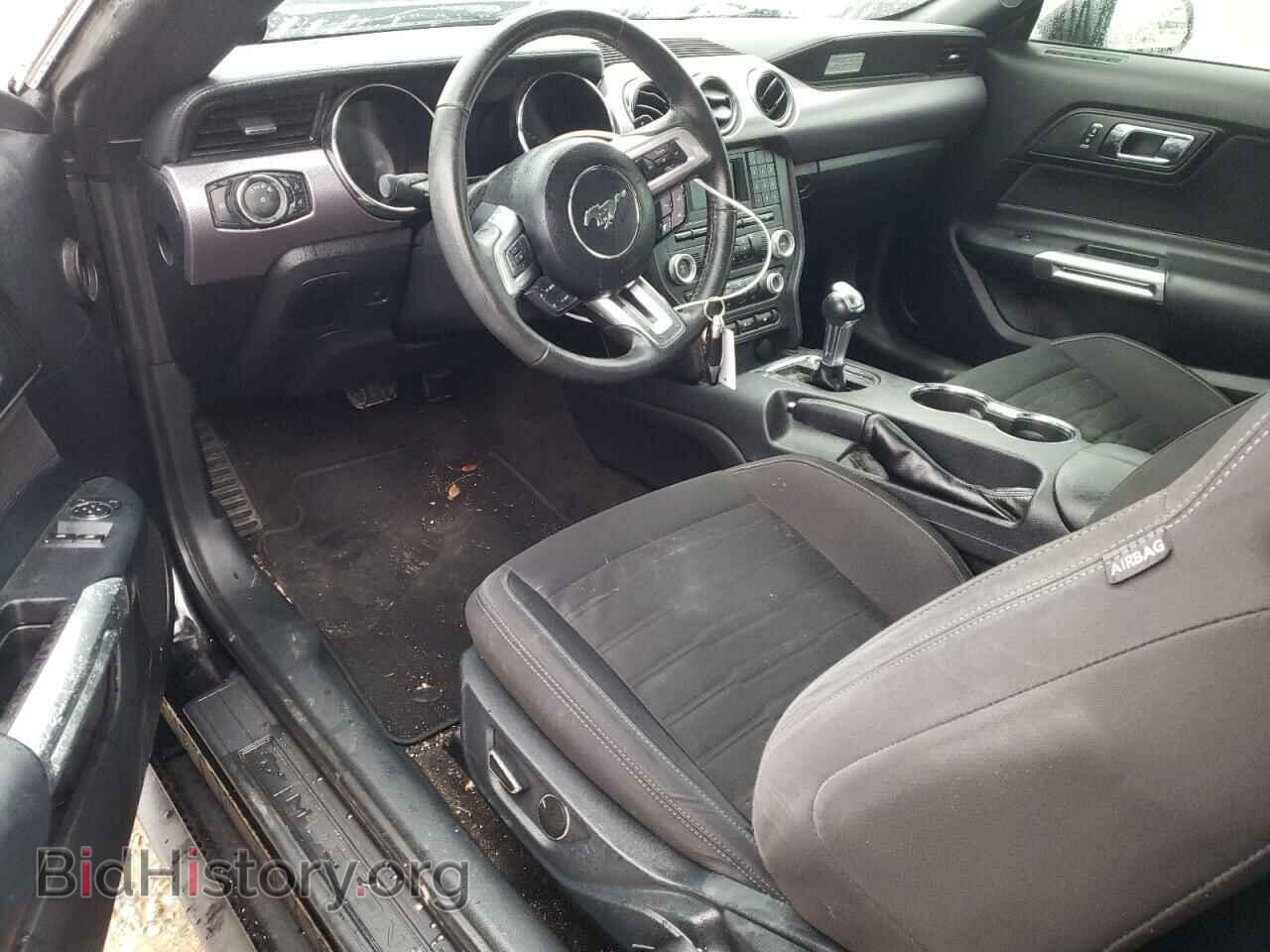 2015 FORD ALL Models - VIN: 1FA6P8TH5F5342227 - Photo 8