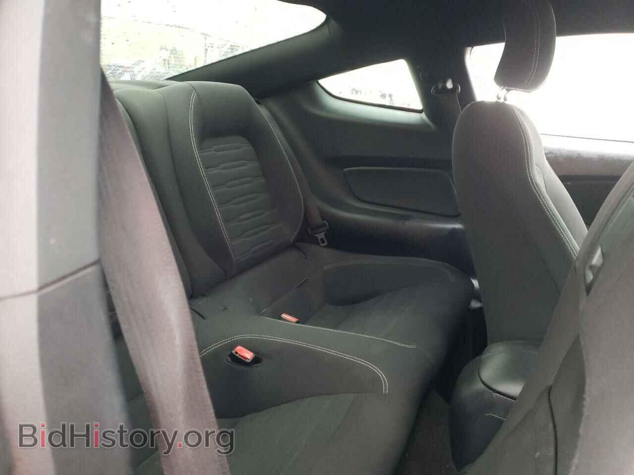 2015 FORD ALL Models - VIN: 1FA6P8TH5F5342227 - Photo 10