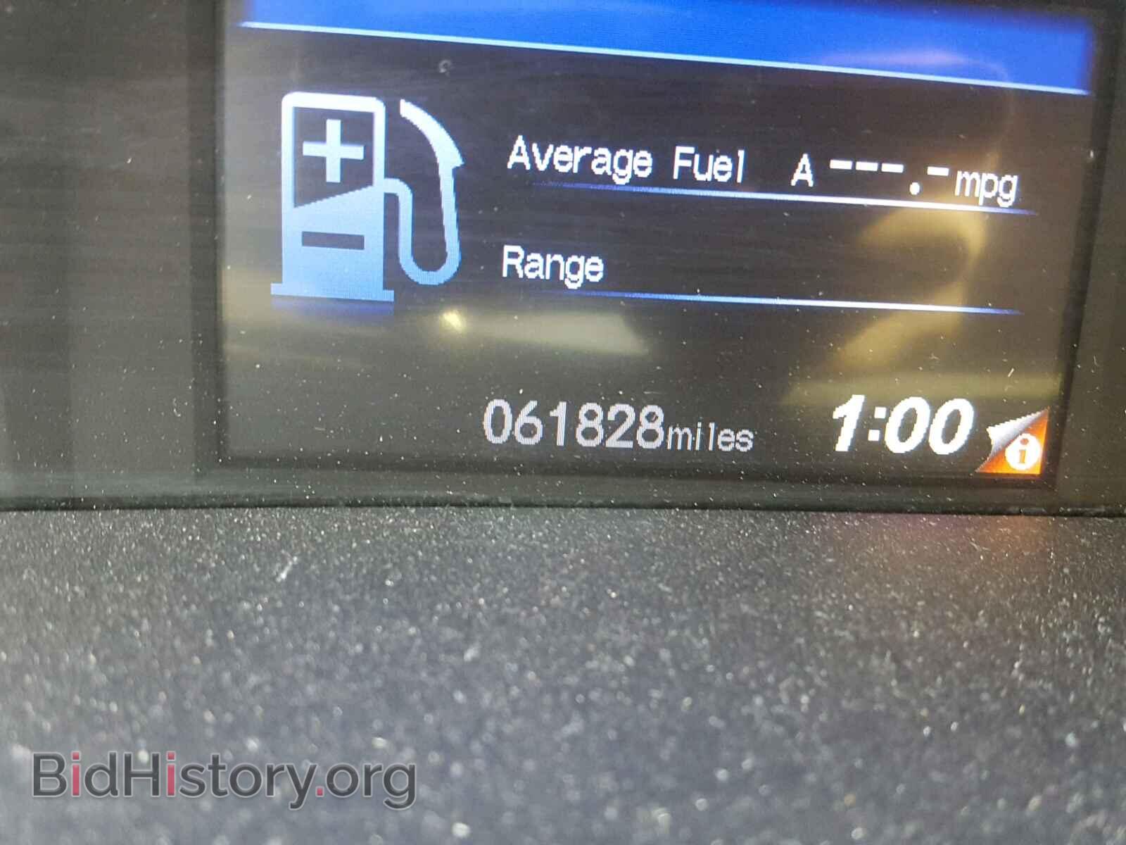2013 HONDA CIVIC - VIN: 19XFB2F94DE004216 - Фото 8