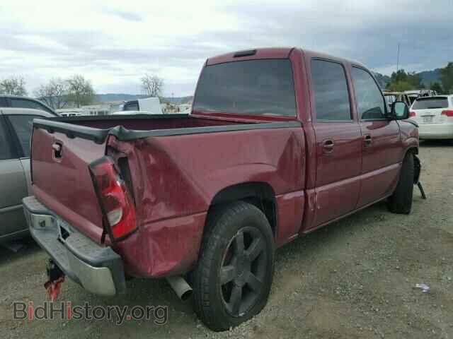 2007 CHEVROLET SILVERADO - VIN: 2GCEC13V571114083 - Photo 4