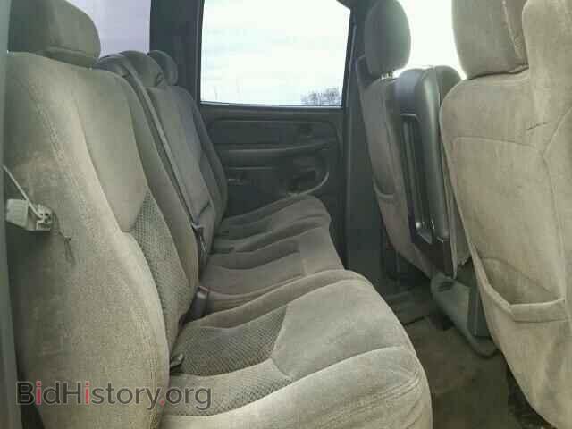 2007 CHEVROLET SILVERADO - VIN: 2GCEC13V571114083 - Photo 6