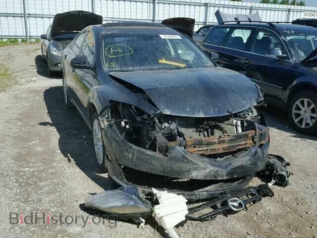 Фотография 1YVHZ8BH1A5M22139 - MAZDA 6 2010