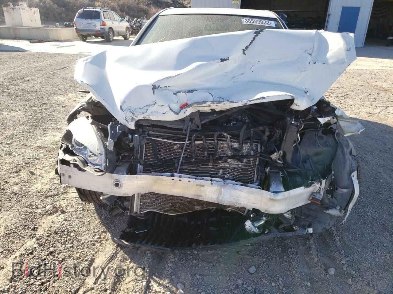 2011 MERCEDES-BENZ C-CLASS - VIN: WDDGF5EB2BF630905 - Фото 9