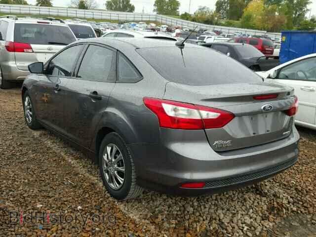 2013 FORD FOCUS - VIN: 1FADP3E28DL162025 - Photo 3