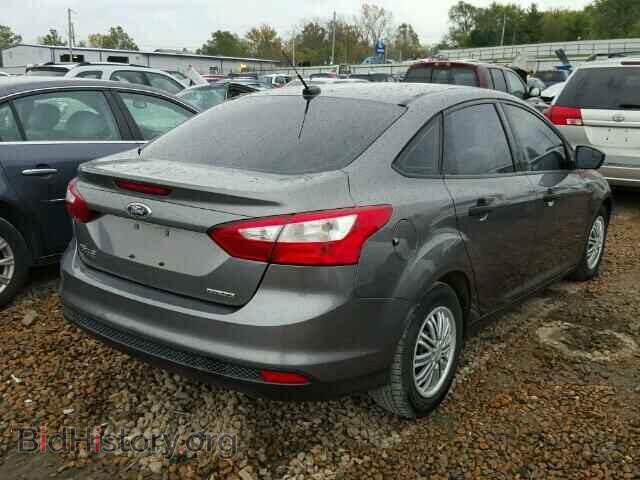 2013 FORD FOCUS - VIN: 1FADP3E28DL162025 - Photo 4