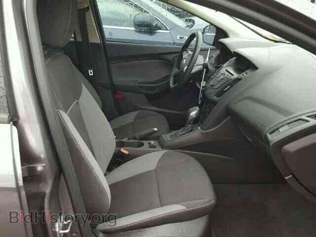 2013 FORD FOCUS - VIN: 1FADP3E28DL162025 - Photo 5