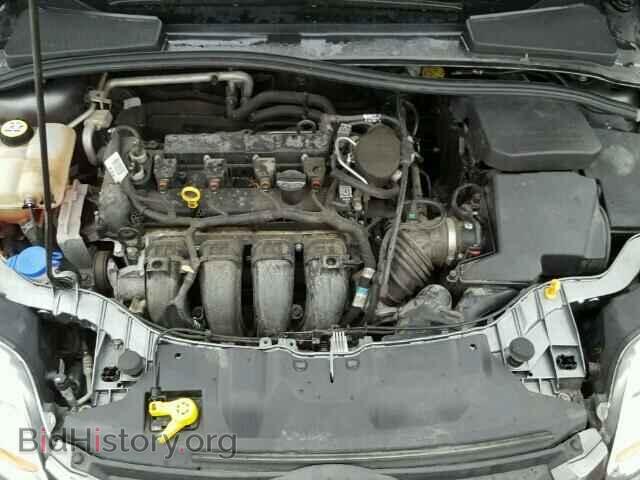 2013 FORD FOCUS - VIN: 1FADP3E28DL162025 - Photo 7