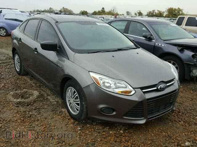 2013 FORD FOCUS - VIN: 1FADP3E28DL162025 - Photo 9
