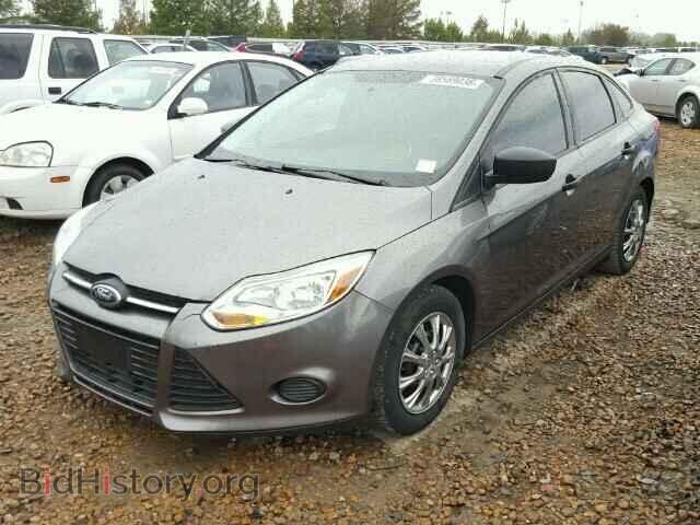 2013 FORD FOCUS - VIN: 1FADP3E28DL162025 - Photo 10