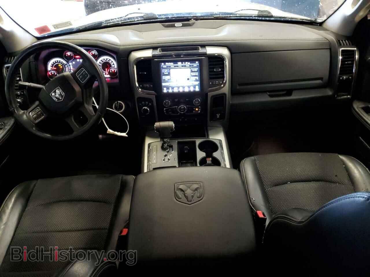 2013 RAM 1500 - VIN: 1C6RR7HT3DS561461 - Фото 8