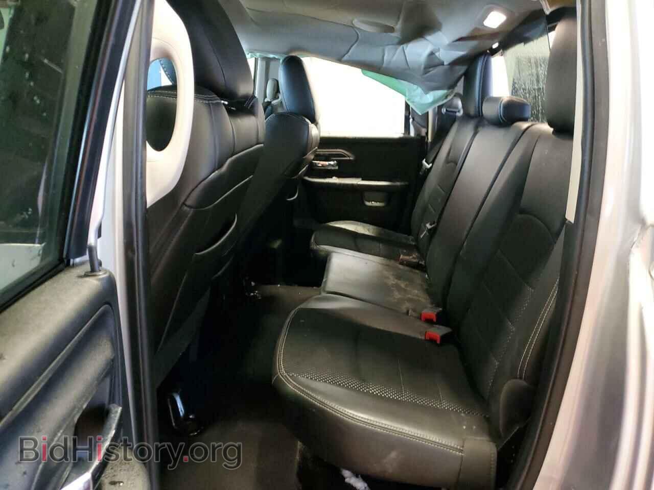 2013 RAM 1500 - VIN: 1C6RR7HT3DS561461 - Фото 10