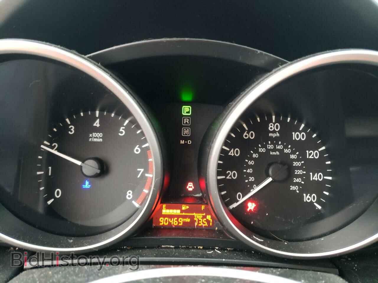 2014 MAZDA 5 - VIN: JM1CW2CL4E0167370 - Фото 9