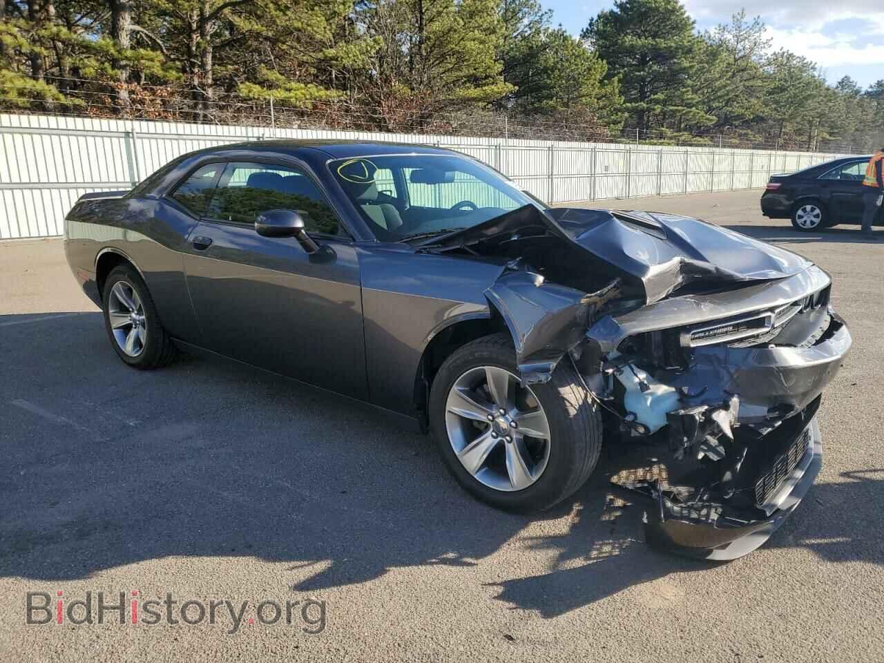 2019 DODGE CHALLENGER - VIN: 2C3CDZAG4KH708384 - Photo 4