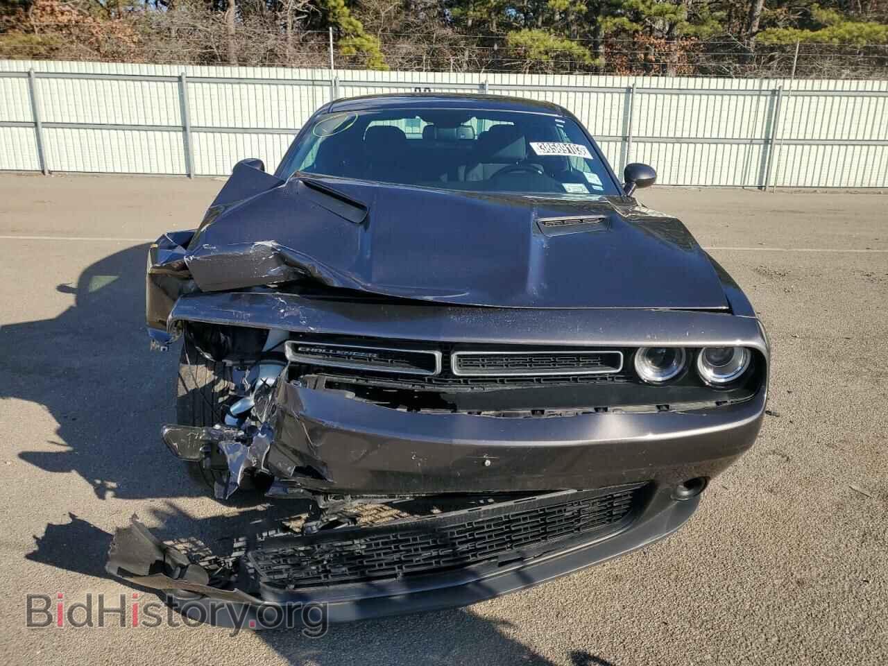 2019 DODGE CHALLENGER - VIN: 2C3CDZAG4KH708384 - Photo 5