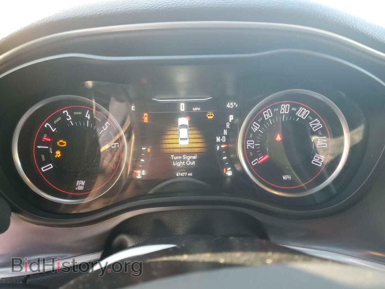 2019 DODGE CHALLENGER - VIN: 2C3CDZAG4KH708384 - Photo 9