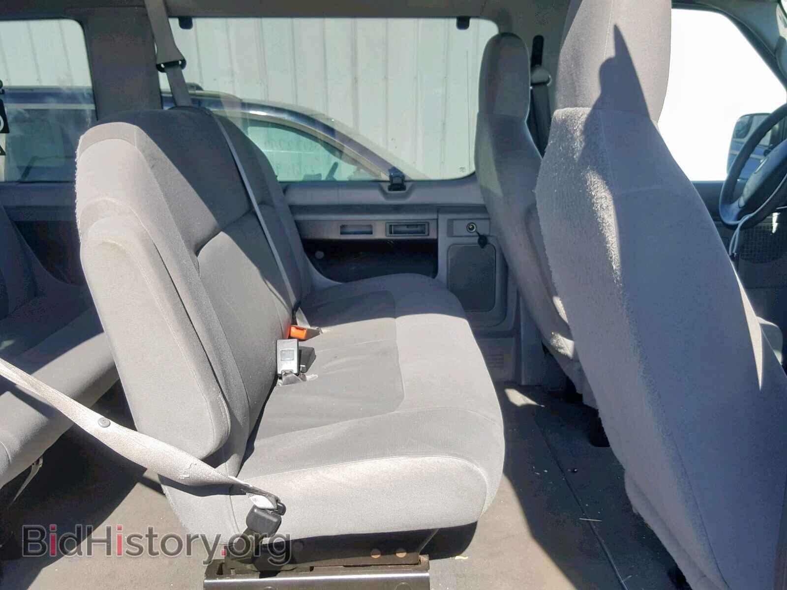 2011 FORD ECONOLINE - VIN: 1FBNE3BL0BDA44354 - Photo 6