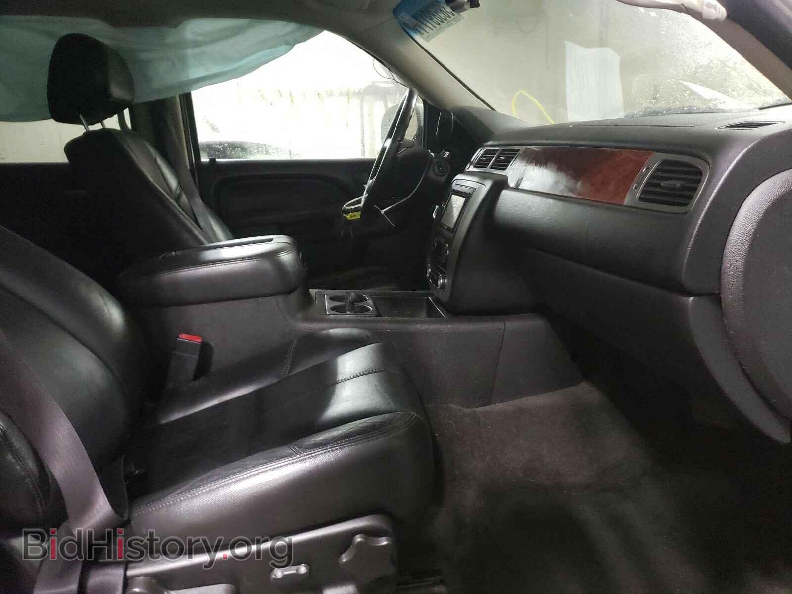 2012 GMC YUKON - VIN: 1GKS2CE07CR100680 - Фото 5