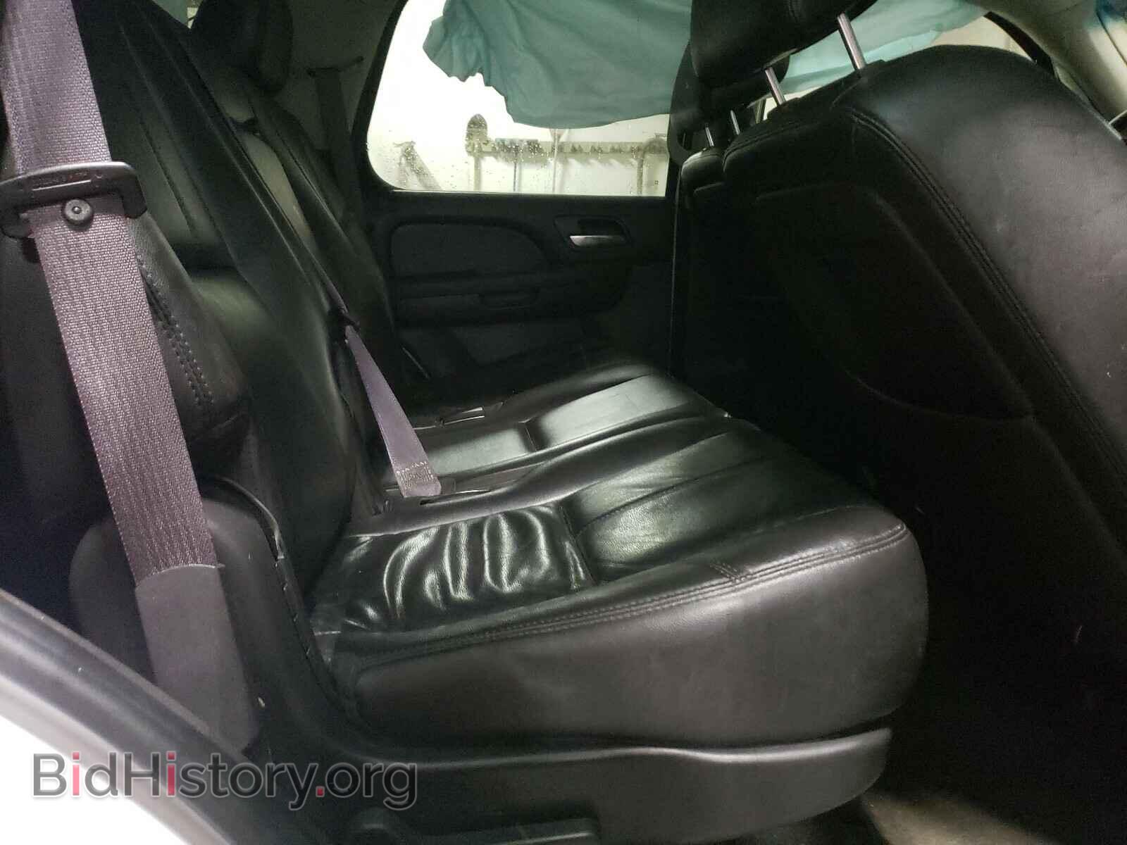 2012 GMC YUKON - VIN: 1GKS2CE07CR100680 - Фото 6