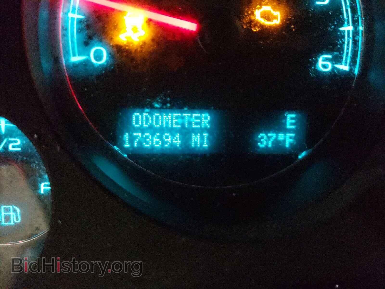 2012 GMC YUKON - VIN: 1GKS2CE07CR100680 - Фото 8